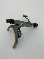 Вилка переключения передач №4 DQ500 0BT 0BH DSG 7 с мокрым сцеплением