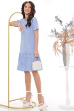 Платье Подходящая мода, красотка DStrend (Акция)