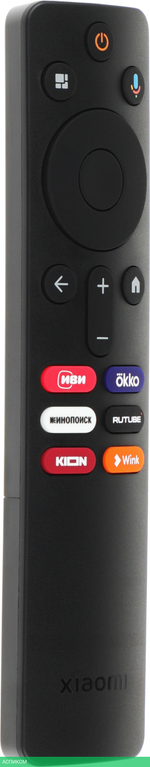 Телевизор LED Xiaomi 65" TV A2