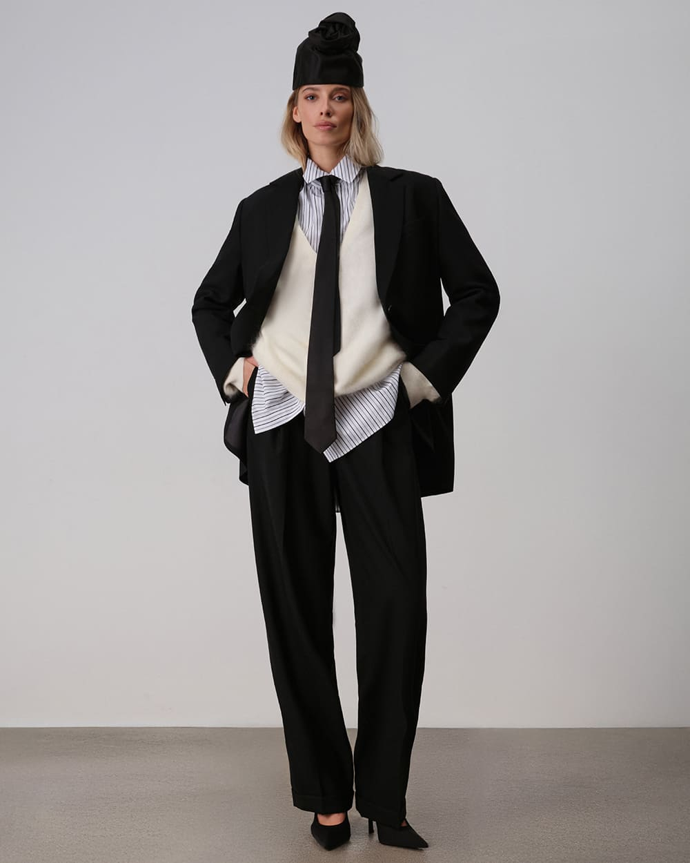 Кардиган “Boujee”