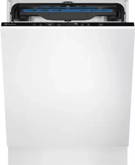 Встраиваемая посудомоечная машина Electrolux EES 48400 L