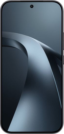 Смартфон Xiaomi 17T 12/512 ГБ Черный