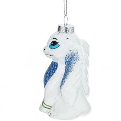 GAEM Украшение новогоднее "Дракончик", L6 W6,5 H10.5 см, 2в.