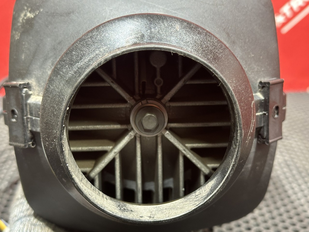 Отопитель автономный 4.0 kW 2020г