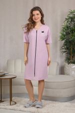 Халат Эва Виотекс РОЗОВЫЙ (Акция)