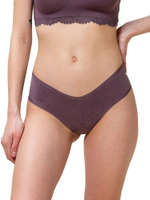 Трусы женские Triumph VELVETEEN SENSATION акция