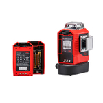 Лазерный уровень Leica Lino L6G-1