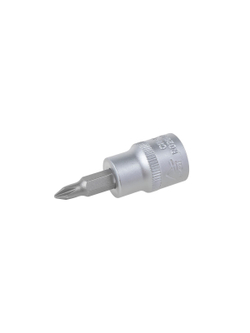 Головка 3/8" со вставкой PH1, L=48 мм на холдере Arnezi R0204101