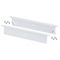 Заглушка Arlight ARH-Power-W200-F с отверстием 027918
