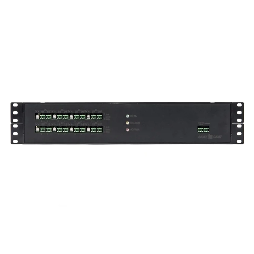 SKAT V.16 RACK источник бесперебойного питания 2155