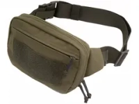 Сумка поясная Wartech Инди-М UP-136-OD, сумка-кобура, олива