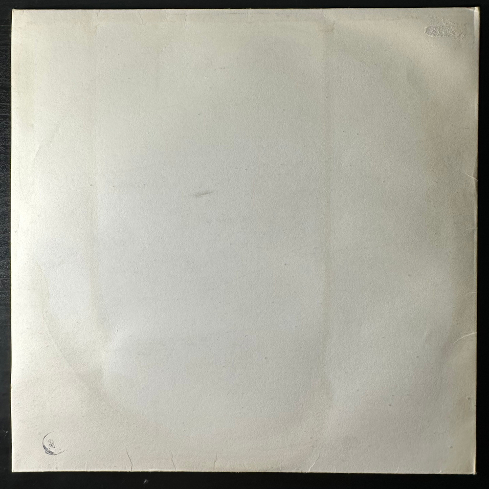 Ray Charles ‎– Ray Charles At Jazz Jamboree 1984 (Польша 1984г.)