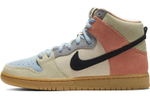 Кроссовки Nike Dunk Sb Pro Spectrum