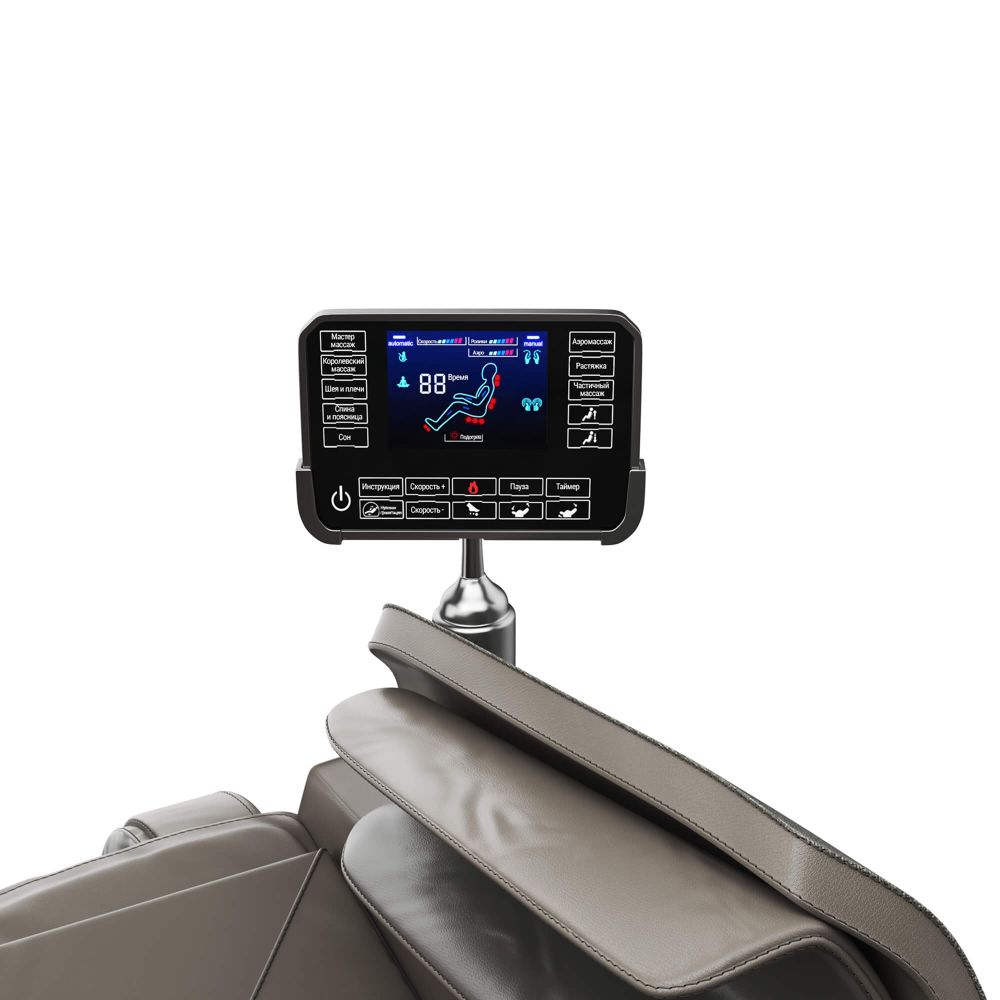 Массажное кресло UNIX Med Amelia