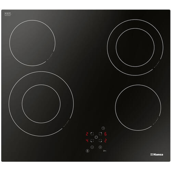 Варочная поверхность Hansa BHC66506