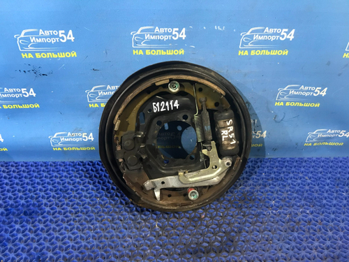 Механизм стояночного тормоза TOYOTA LITEACE NOAH 1996-2007