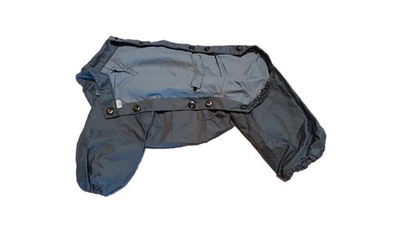 Комбинезон  - Ветровка (без подкладки) 22 девочка (обхват груди 39 - 46)