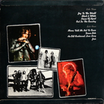 Three Dog Night / Around The World With Three Dog Night (2LP)