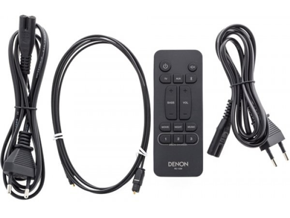 Саундбар Denon DHT-S316