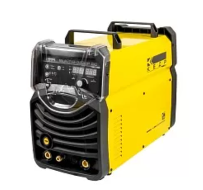 Установка аргонодуговой сварки КЕДР MultiTIG-3200P DC (380В, 5-320А)