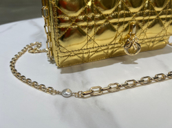 Christian Dior My Dior Mini Bag