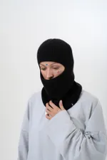 Балаклава Modern Mask Черная