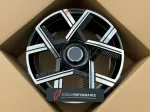 КОВАНЫЕ ДИСКИ ДЛЯ ROLLS-ROYCE CULLINAN BLACK BADGE 2025 РОЛЛС-РОЙС Каллинан