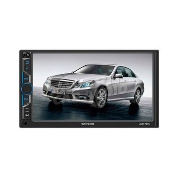 Головные устройства 2 Din | Favorit Car Audio