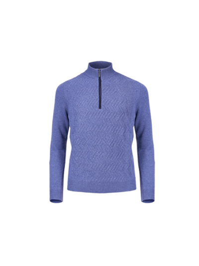 Джемпер на молнии Atelier Portofino