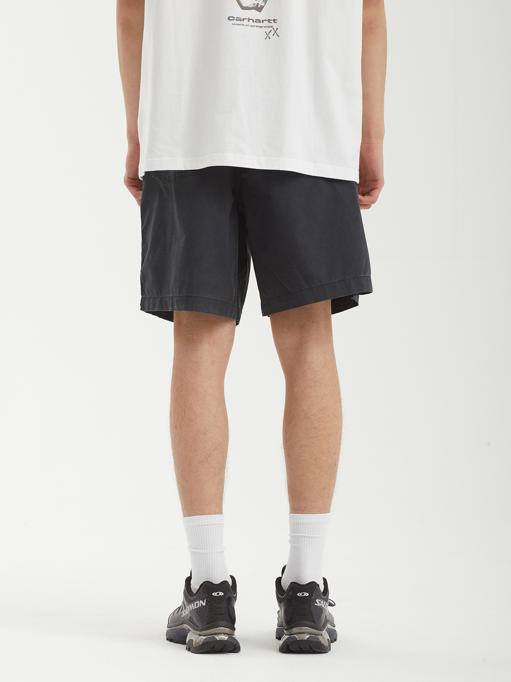 Мужские Шорты Theo Easy