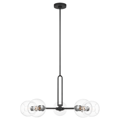 Люстра Visual Comfort Codyn Five Light Large Chandelier