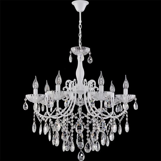 04211-0.4-07 WH светильник потолочный