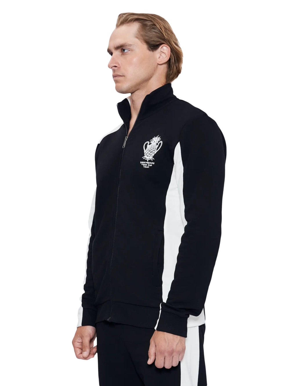 Толстовка M BIKKEMBERGS
