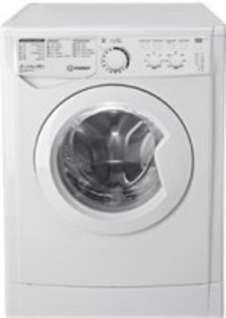 Стиральная машина Indesit E2SE 1160 W