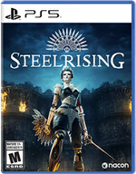 Steelrising [PS5] New