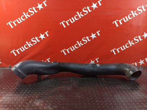 Патрубок воздушного фильтра