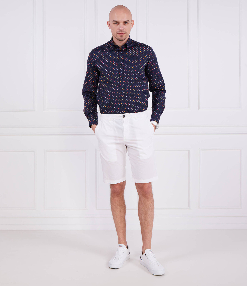 Шорты Paul&Shark - белый(23414026)