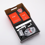 Смеситель для ванны с термостатом RAGLO R01.36