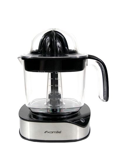 Соковыжималка для цитрусовых Kamille KM 6738