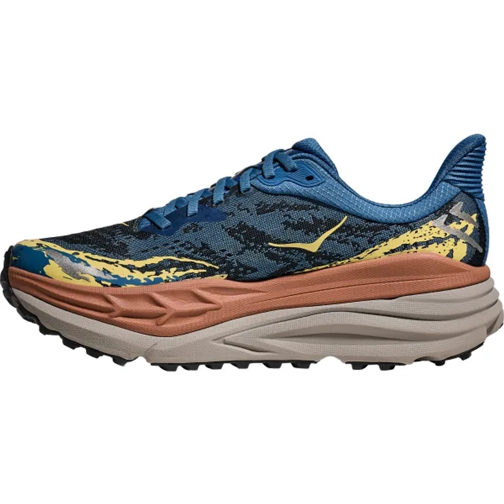 Кроссовки мужские Hoka Stinson 7