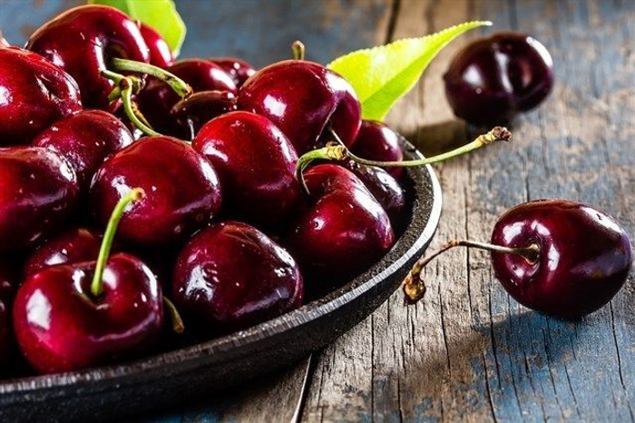 Вишнёвое пюре нового сезона — яркий вкус для ярких рецептов