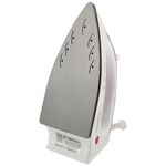 Утюг HOMESTAR HS-4001 бело-фиолетовый (002664)