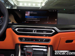 BMW M3 (G80) M3 Sedan Competition M xDrive (03.2024)