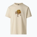 Футболка The North Face Donkey Taxi Relaxed desert stone