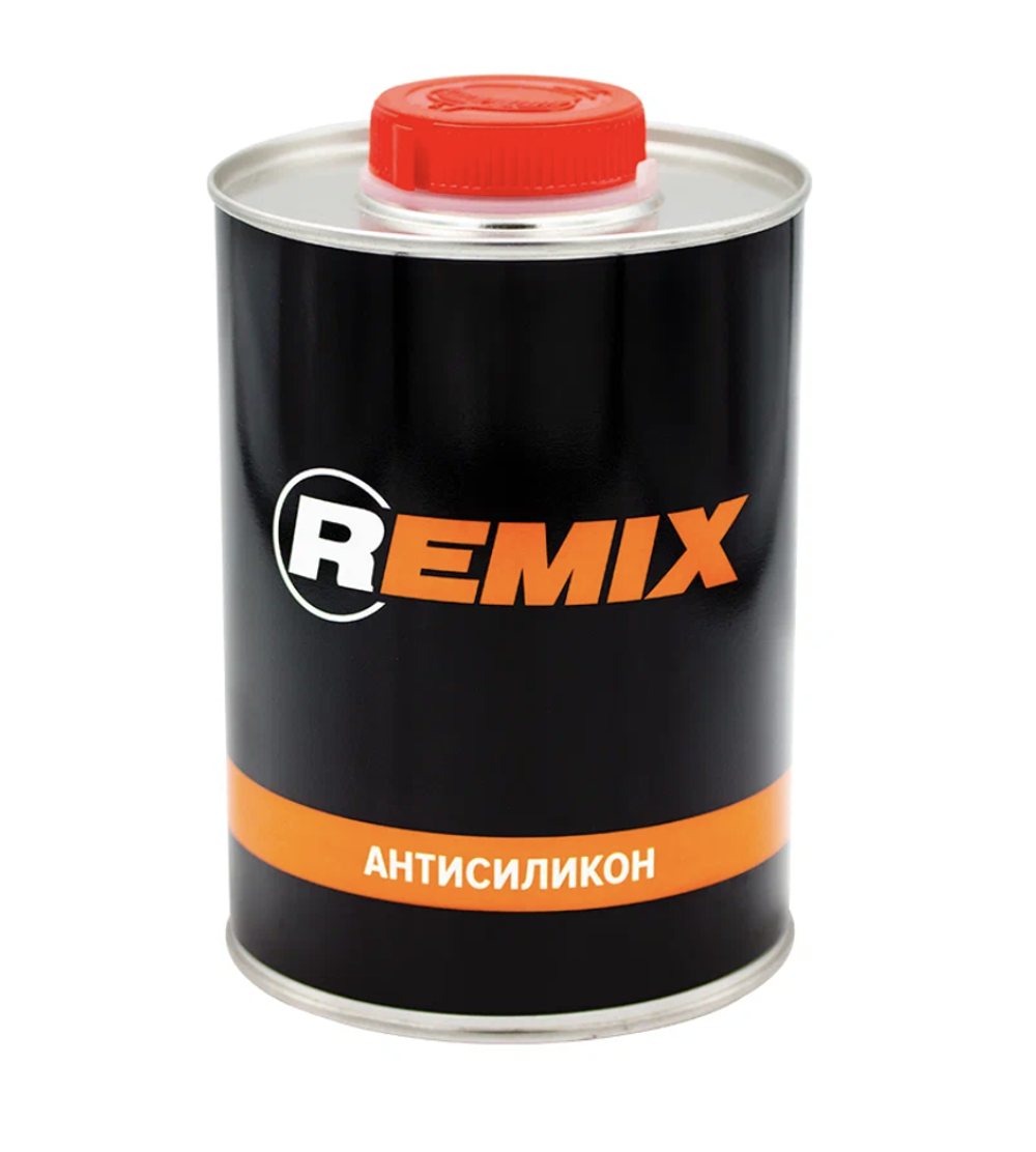 REMIX Антисиликон (0,9л)