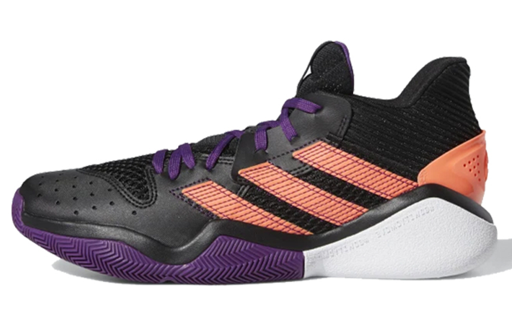 Кроссовки Adidas Harden Stepback 1