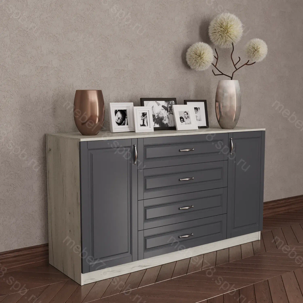 Комод 31 (мадес)