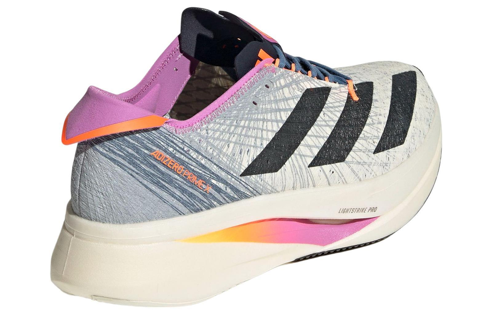 Кроссовки Adidas Adizero Prime X
