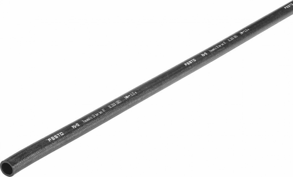 Полиуретановый шланг Festo PU-13-SW (бухта 50 м)