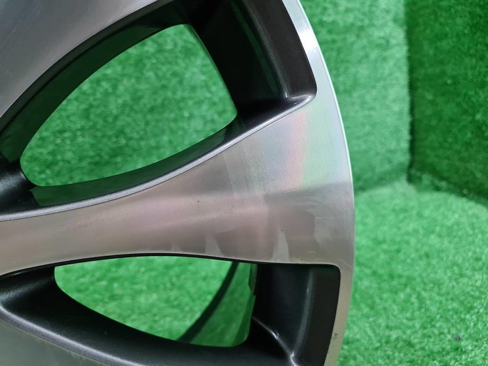 Диск литой R19 Mercedes GLC X253 (2015-2022)